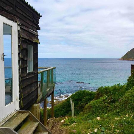 Smits Beach Cottage Cape Town Exterior photo