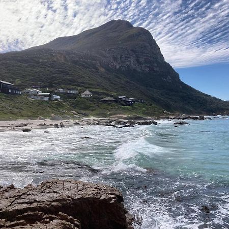 Smits Beach Cottage Cape Town Exterior photo